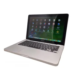  2 ماك بوك برو  نظيف جدا بدون اعطال مع الضمان  MacBook Pro in excellent condition with warranty