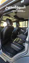  9 jeep جيب روبيكون معدل تيربو 3600