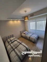  20 Furnished apartment for rentشقة مفروشة للإيجار في عمان منطقة.دير غبار  منطقة هادئة ومميزة جدا ا