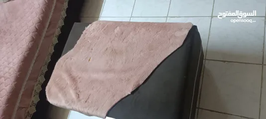  3 طقم كورنر للبيع بحاله جيدة جدا
