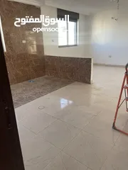  4 شقق جديده واستثماريه نمبر ون في عمان... وبأسعار رائعه