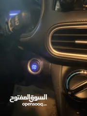  9 هونداي كونا 2020 بالكراتيييين وبسعر حررررق