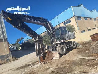  2 تعهدات القيسي للحفريات
