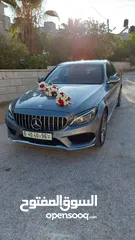  4 سياره AMG مرسيدس محرك طراز M274