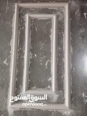  4 ديكورات جبس