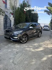  5 جيب سنتافي 2017