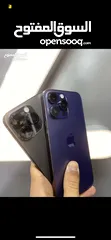  8 iPhone 14 Pro Max 256g  مستعمل بحالة الوكالة