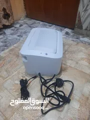  6 طابعة كانون lbp 6000