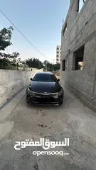  2 كيا اوبتيما 2016 فل الفل بنزين اوتومات
