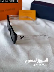  2 نظارات نسائيه