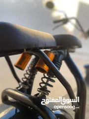  1 هارلي كهربائية 1500 Watt