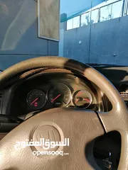  6 هوندا سيفيك 2004...للبيع او .....للبدل ع فورد cmax............