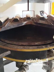  10 عدة مخبز كامل