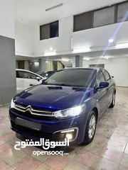  8 ستروين سيلزيه