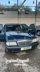  1 Mercedes C-180 for sale