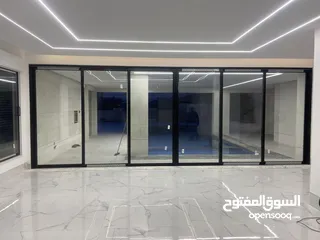  4 ڤلل فاخرة منطقة بدر الجديدة ضواحي دابوق ، تشطيب مميز