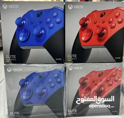  1 جيوستيك Xbox Elite Wireless Controller Series 2 - Core