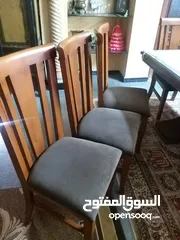  3 طاوله سفره