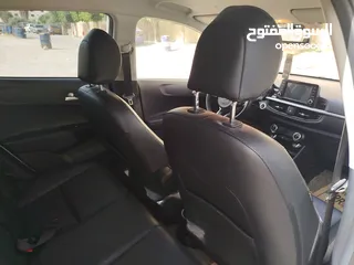  8 كيا مورنج GT2020