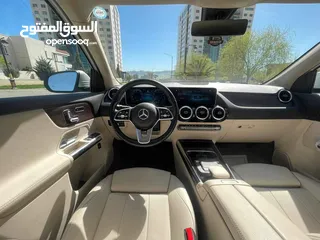  11 مرسيدس بنز Gla250  للبيع موديل 2021  محرك 2000.T مكان السياره بغداد - السيديه