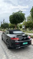  11 Benz C300 amg 2021 كشف