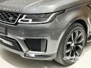  3 رينج روفر سبورت