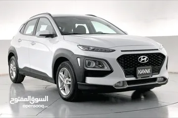  10 2020 Hyundai Kona Smart  • Big Price Drop  • 1 Year free warranty • 307946