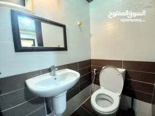  2 شقة غير مفروشة للإيجار في مرج الحمام ( Property 37158 ) سنوي فقط