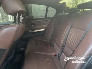  5 بي ام فيBmw e90  2006