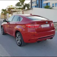  2 BMW X6 for quick sale
