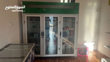  2 ثلاجة للبيع
