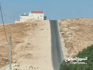  3 ارض للبيع باعلى مناطق شفابدران