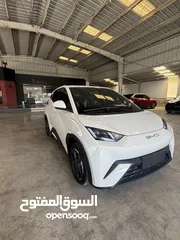  2 سيجول 2023بطارية كبيرا عداد فقط 12 الف على جمرك الجديد
