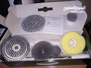  12 مكنسة كهربائية لتنظيف العفش والسيارة