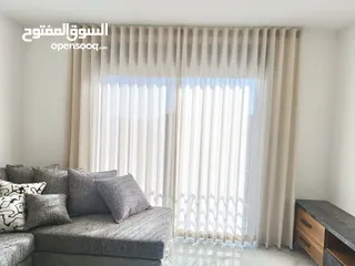  2 ستيديو للايجار في رام الله