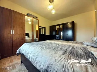  15 شقة مفروشة للإيجار في خلدا  ( Property 34374 )