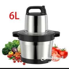  1 Mini Home Grinder Meat Machine