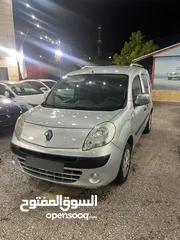  2 رينو كانجو