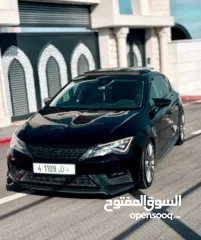  2 سيات اكسلنس 2017 فل الفل