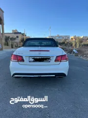  8 E250 KIT AMG Mercedes  مرسيدس كشف 2014 E250 AMG