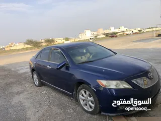  2 قطع غيار جميع موديلات كامري