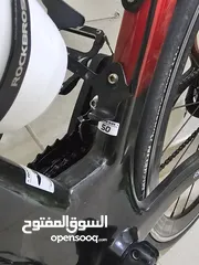  2 دراجة جافا سبريما كربون فايبر