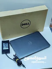  1 لابتوب ديل بسعر مناسب للبيع