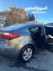  2 كيا سيراتو 2014
