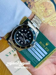  12 ROLEX: الأفخم والأشيك و الأكثر تميزًا عبر ال ارفع من مستوى أناقتك مع رولكس،