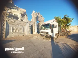  6 فولفو fl6 منوف