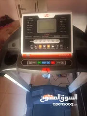  3 جهاز رياضي