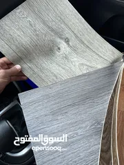  29 باركي جلد pvc فرنسي سماكه 3.5 ميل