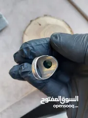  28 فضيات و احجار كريمه