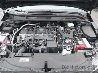  5 TOYOTA COROLLA HYBRID2024 (NIGHTSHADE EDITION)